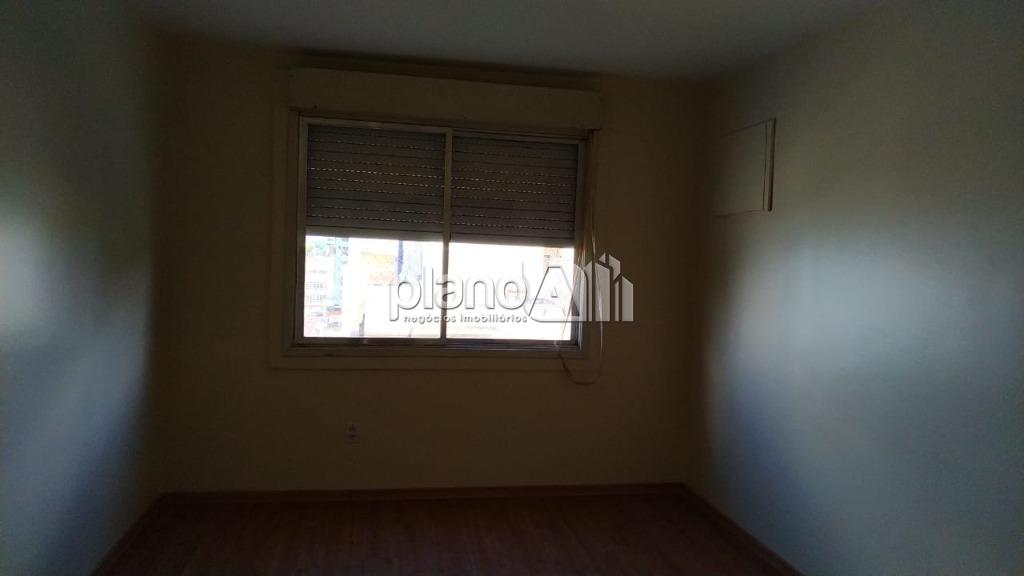 Venda de Apartamentos / Padrão na cidade de Gravataí