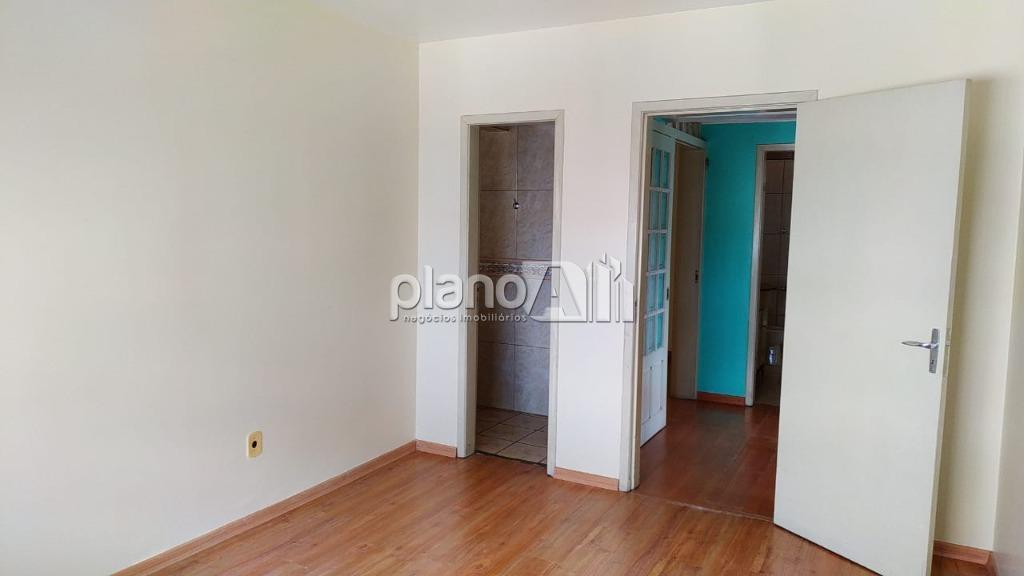 Venda de Apartamentos / Padrão na cidade de Gravataí