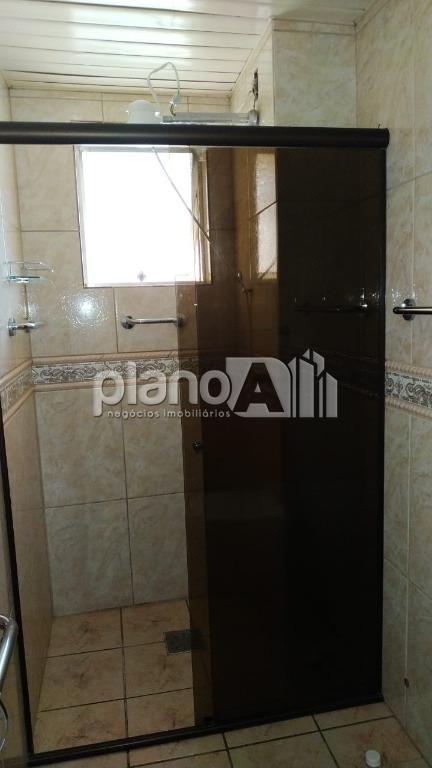 Venda de Apartamentos / Padrão na cidade de Gravataí