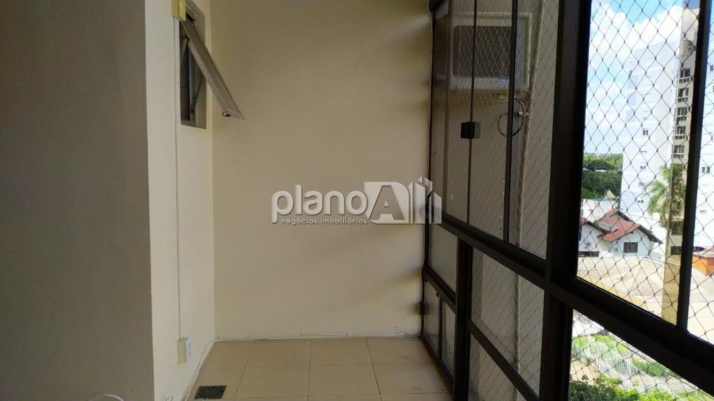 Venda de Apartamentos / Padrão na cidade de Gravataí