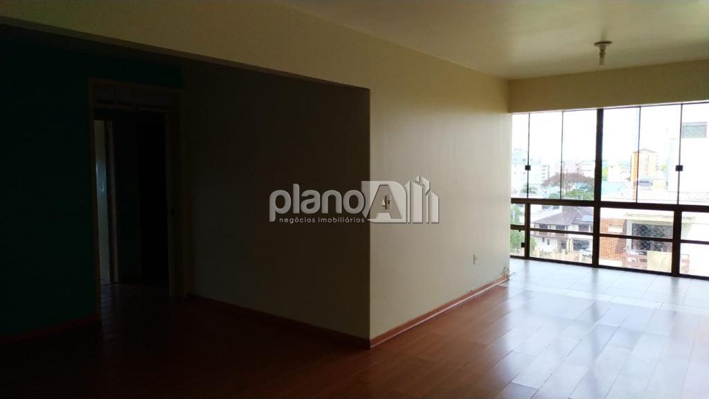 Venda de Apartamentos / Padrão na cidade de Gravataí