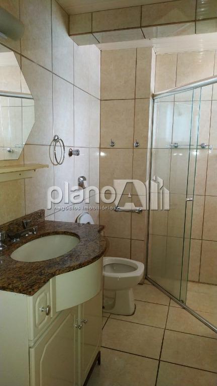 Venda de Apartamentos / Padrão na cidade de Gravataí