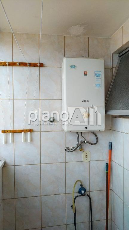 Venda de Apartamentos / Padrão na cidade de Gravataí