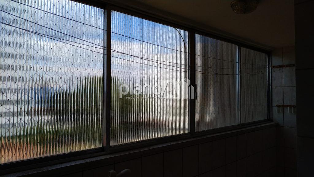 Venda de Apartamentos / Padrão na cidade de Gravataí