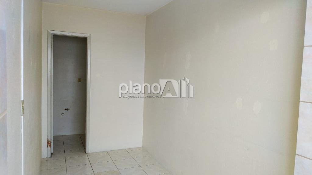 Venda de Apartamentos / Padrão na cidade de Gravataí