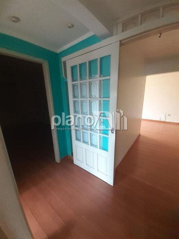 Venda de Apartamentos / Padrão na cidade de Gravataí