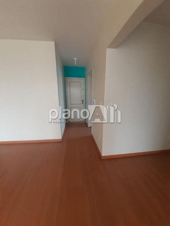 Venda de Apartamentos / Padrão na cidade de Gravataí