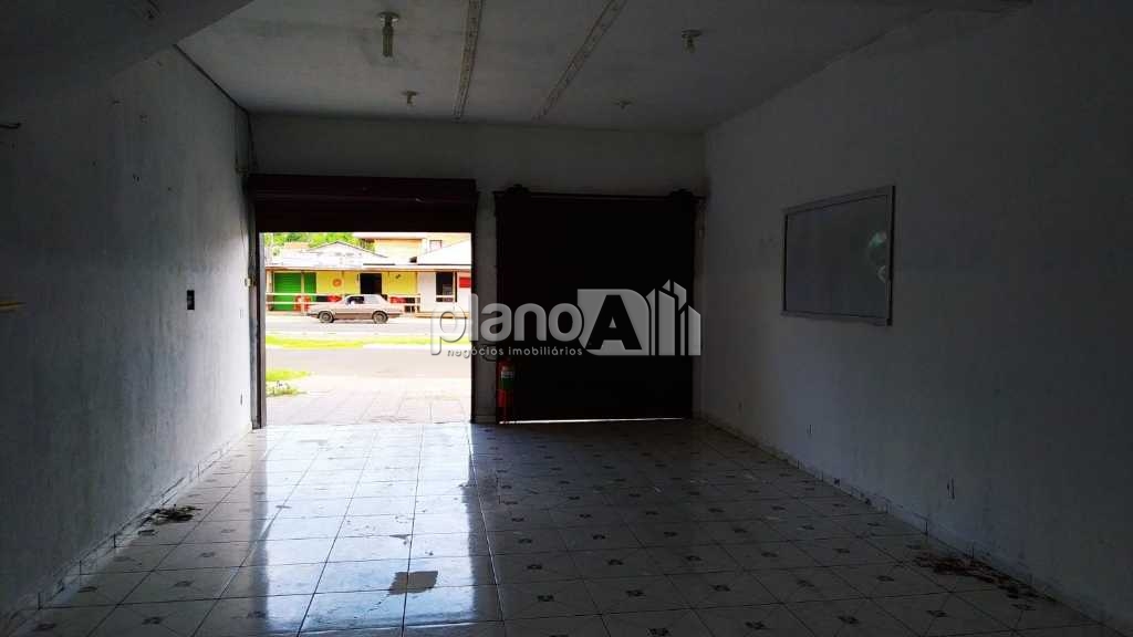 Locação de Comercial / Loja na cidade de Gravataí