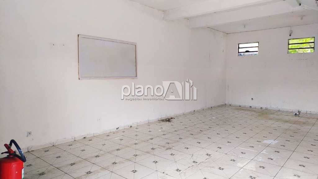 Locação de Comercial / Loja na cidade de Gravataí