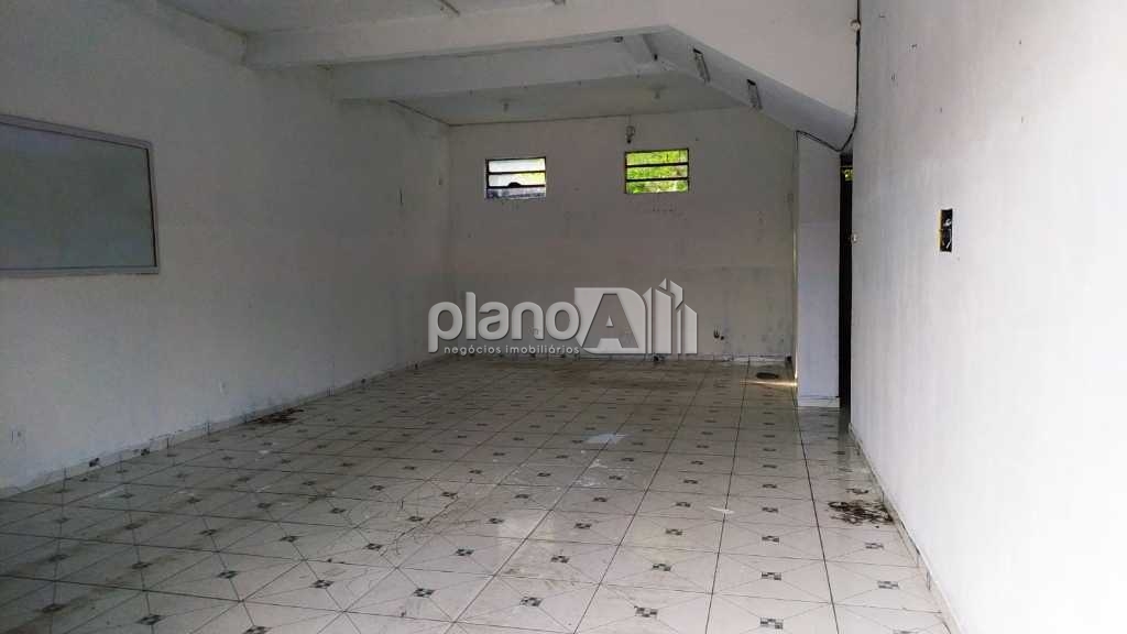 Locação de Comercial / Loja na cidade de Gravataí