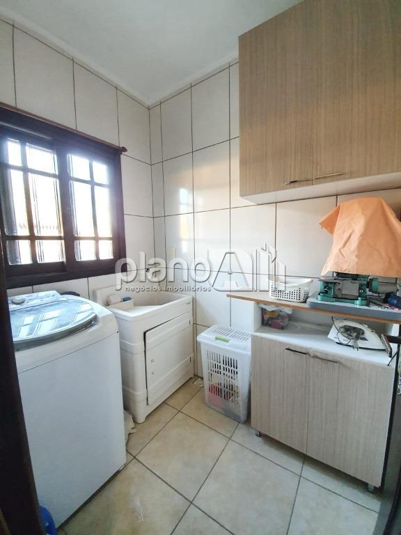 Venda de Casas / Padrão na cidade de Gravataí