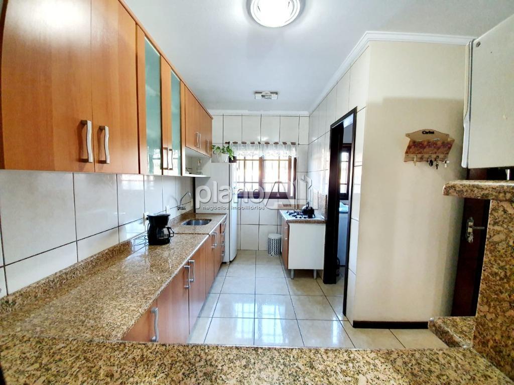 Venda de Casas / Padrão na cidade de Gravataí