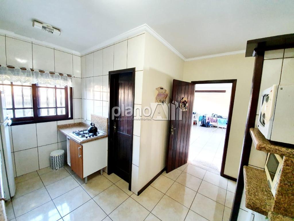 Venda de Casas / Padrão na cidade de Gravataí