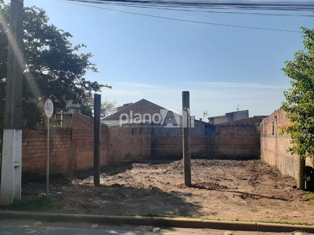 Venda de terreno / padrão na cidade de gravataí