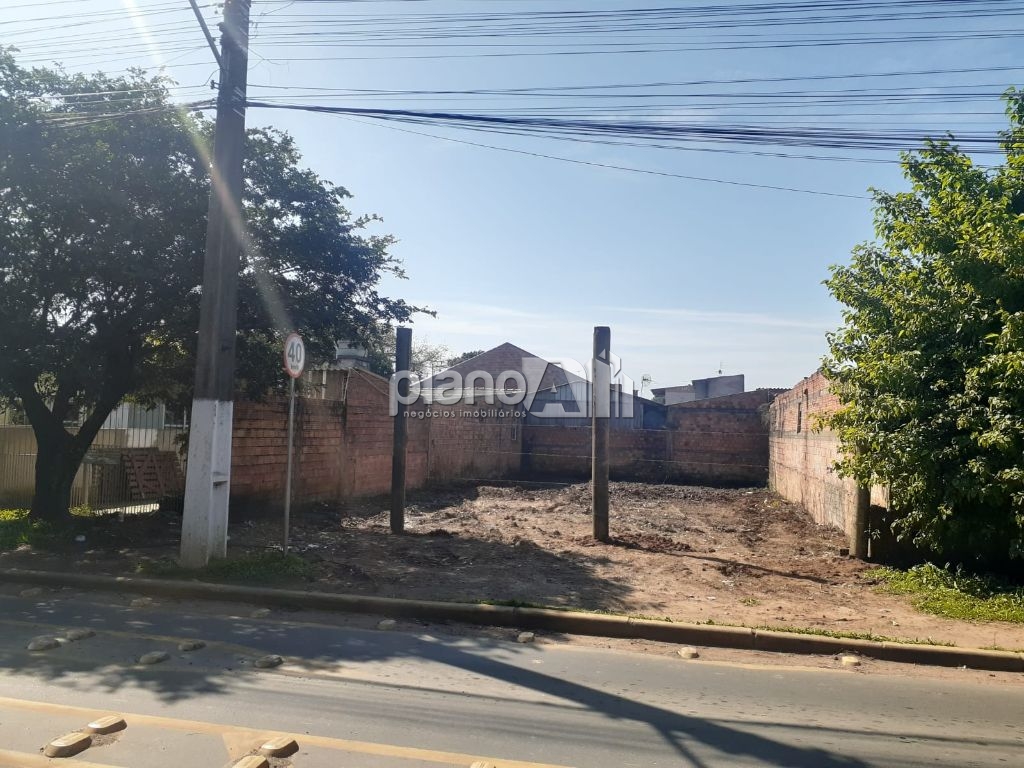 Venda de terreno / padrão na cidade de gravataí