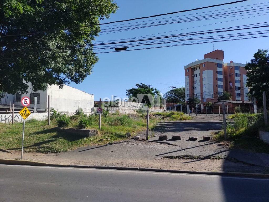 Locação de Terreno / Padrão na cidade de Gravataí