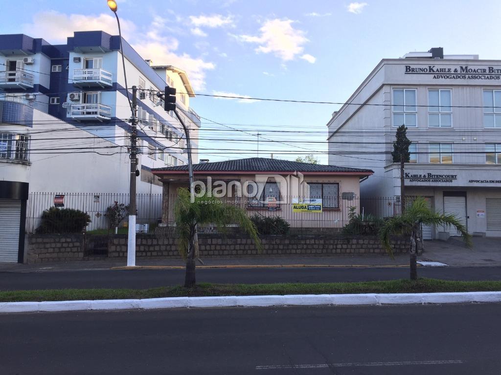 Locação de Casas / Comercial na cidade de Gravataí