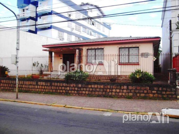 Locação de Casas / Comercial na cidade de Gravataí