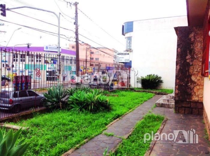 Locação de Casas / Comercial na cidade de Gravataí