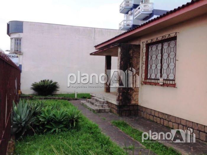 Locação de Casas / Comercial na cidade de Gravataí