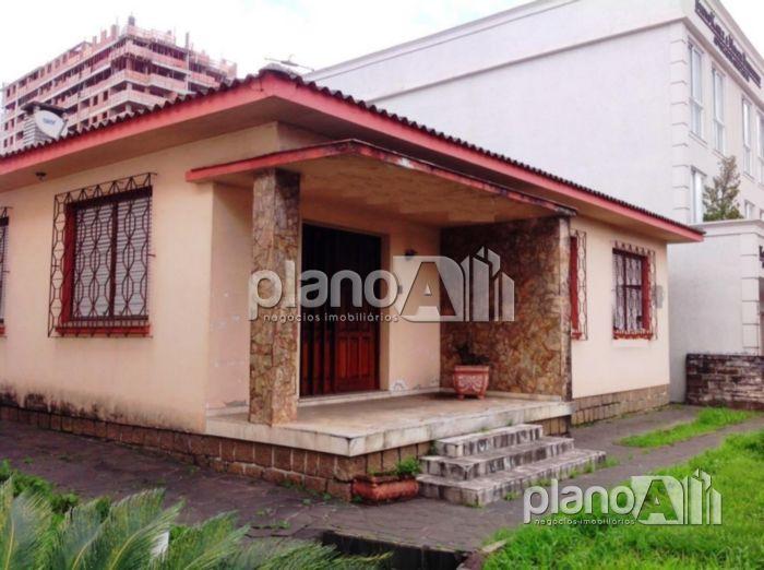 Locação de Casas / Comercial na cidade de Gravataí