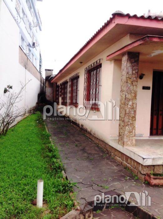 Locação de Casas / Comercial na cidade de Gravataí