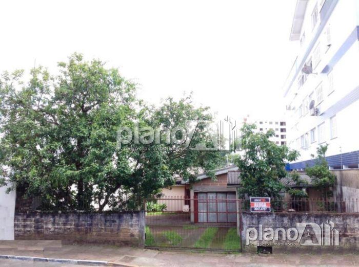 Locação de Casas / Comercial na cidade de Gravataí