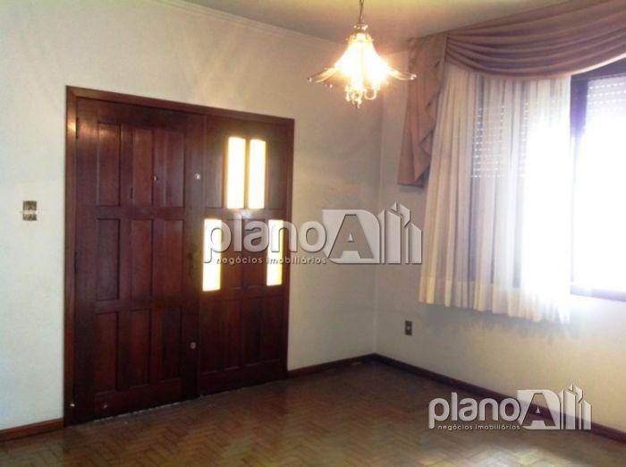 Locação de Casas / Comercial na cidade de Gravataí