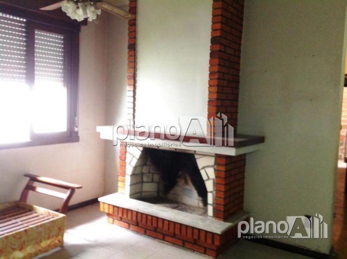 Locação de Casas / Comercial na cidade de Gravataí