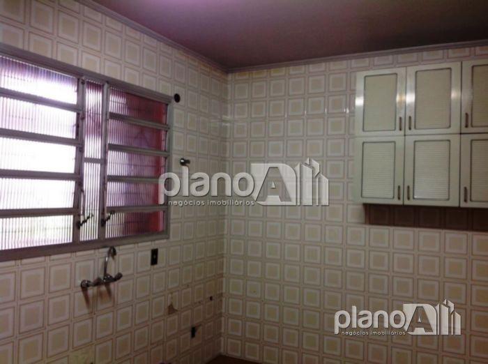 Locação de Casas / Comercial na cidade de Gravataí