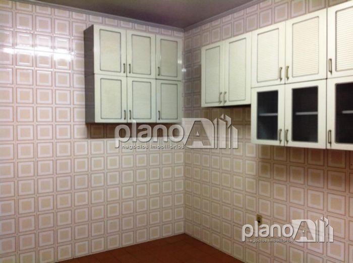 Locação de Casas / Comercial na cidade de Gravataí