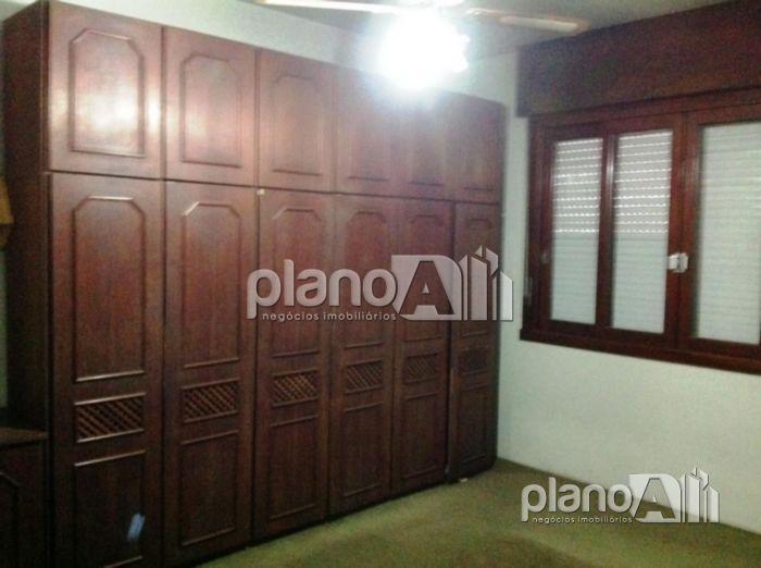 Locação de Casas / Comercial na cidade de Gravataí