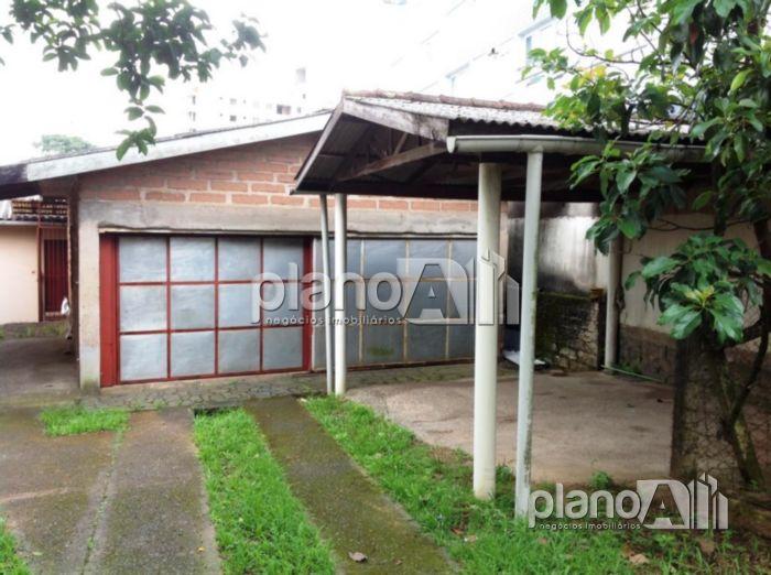 Locação de Casas / Comercial na cidade de Gravataí