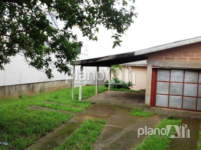 Locação de Casas / Comercial na cidade de Gravataí