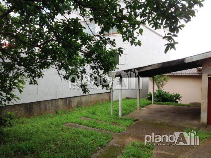 Locação de Casas / Comercial na cidade de Gravataí