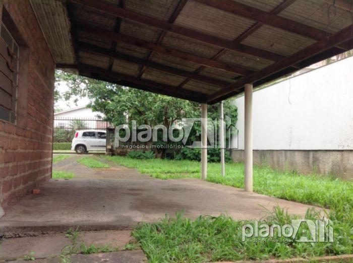 Locação de Casas / Comercial na cidade de Gravataí