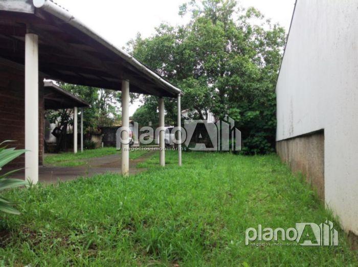 Locação de Casas / Comercial na cidade de Gravataí