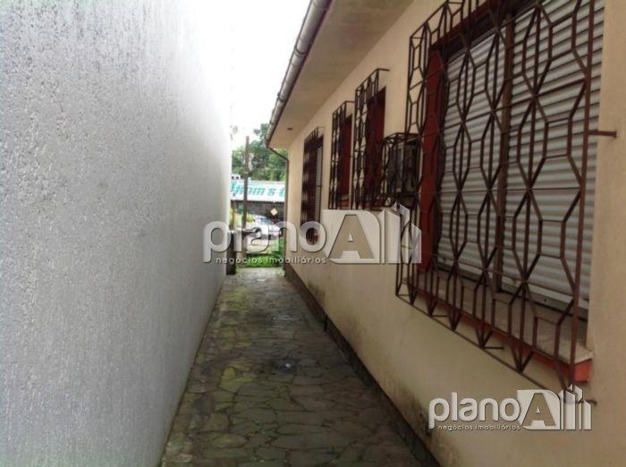 Locação de Casas / Comercial na cidade de Gravataí