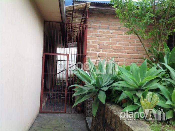 Locação de Casas / Comercial na cidade de Gravataí