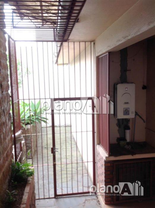 Locação de Casas / Comercial na cidade de Gravataí