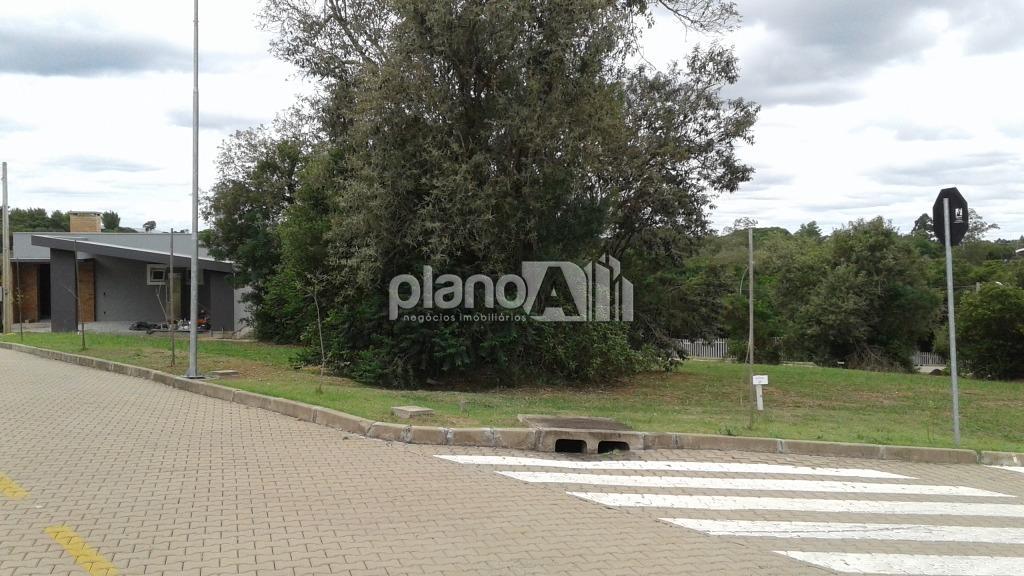 Venda de terreno / padrão na cidade de gravataí