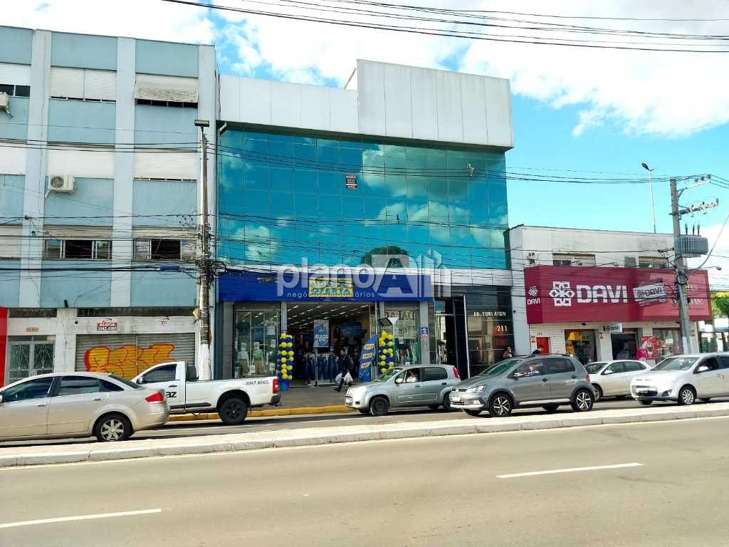 Locação de comercial / sala na cidade de gravataí