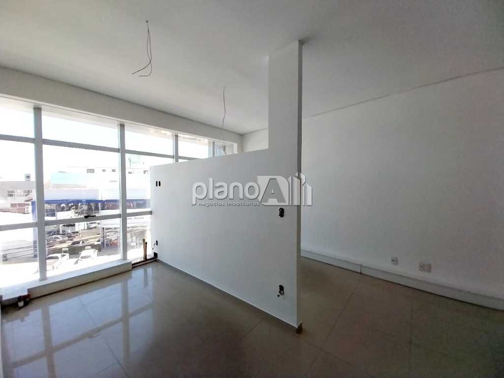 Locação de comercial / sala na cidade de gravataí