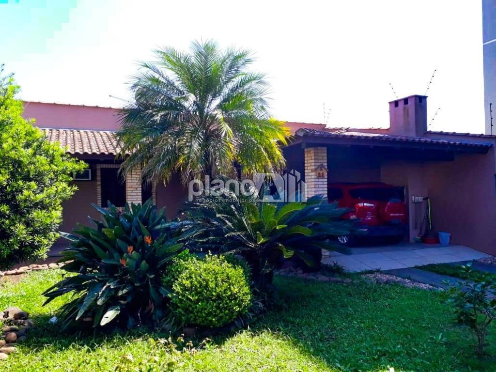 Venda de casas / padrão na cidade de gravataí