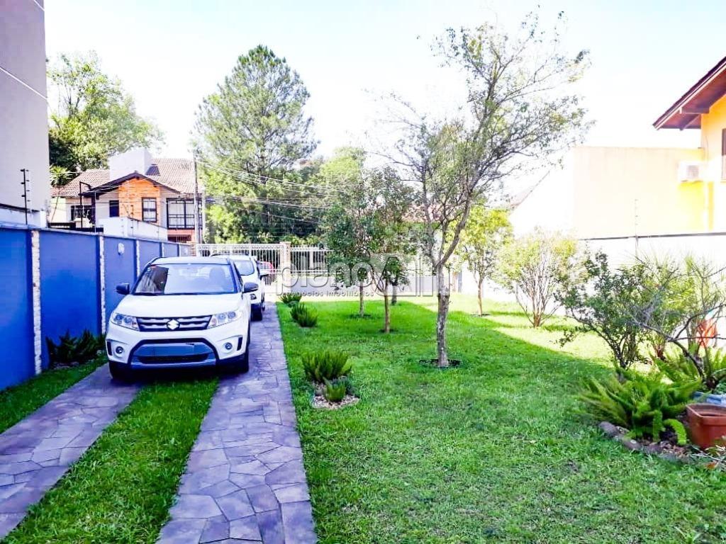 Venda de casas / padrão na cidade de gravataí