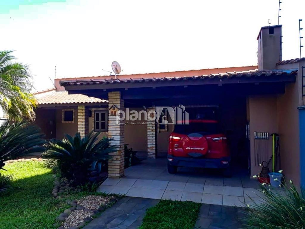 Venda de casas / padrão na cidade de gravataí