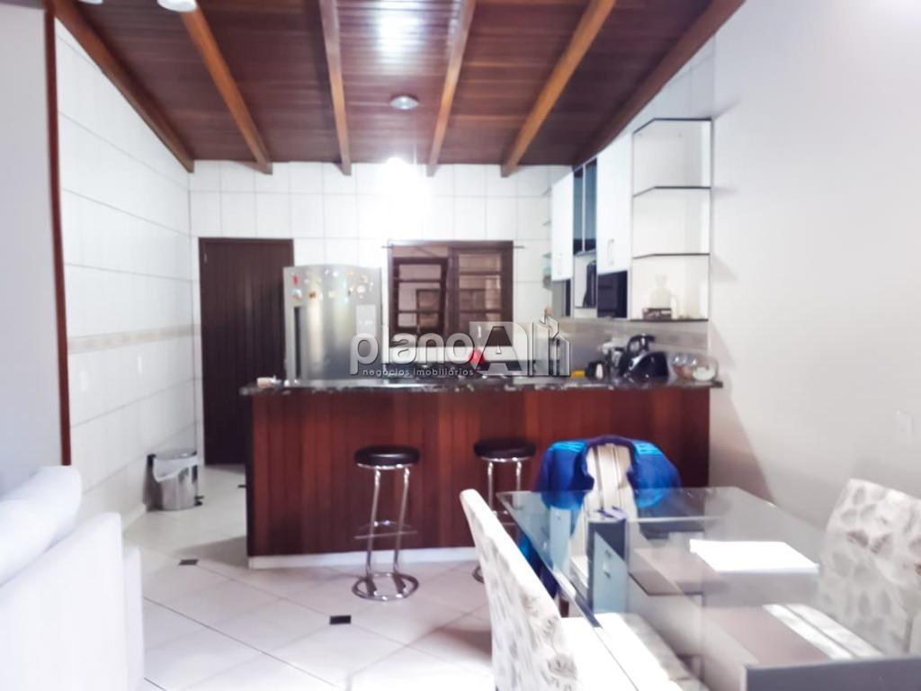 Venda de casas / padrão na cidade de gravataí