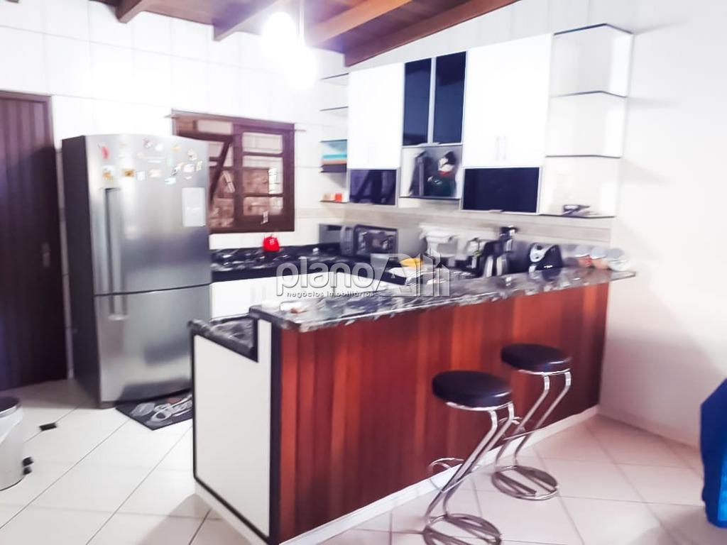 Venda de casas / padrão na cidade de gravataí