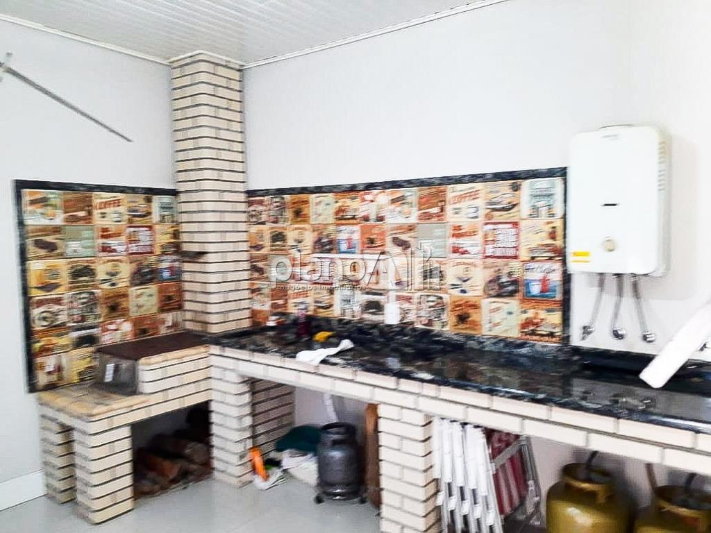Venda de casas / padrão na cidade de gravataí