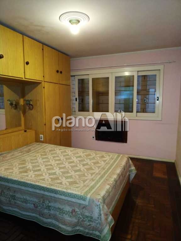 Locação de Casas / Padrão na cidade de Gravataí
